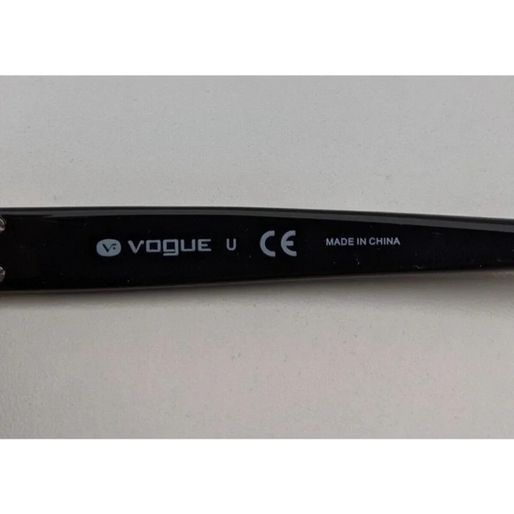 🕶️Vogue VO5085-S Women's Sunglasses 54/17 135 /ALH341🕶️ - Picture 6 of 10